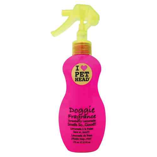 Pet Head Doggie Fragrance 175ml