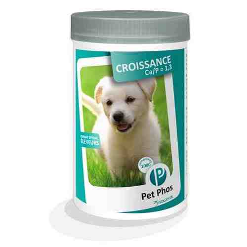 Pet Phos Ca/P 1.3 100 Tablete