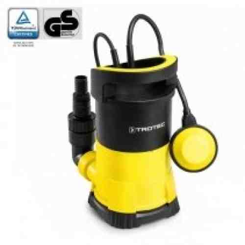 Pompa submersibila de apa curata TWP 4005 E