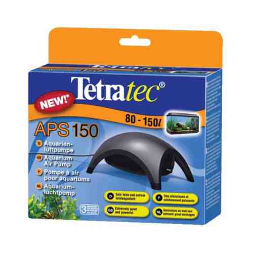 POMPA TETRATEC APS 150