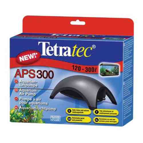 POMPA TETRATEC APS 300
