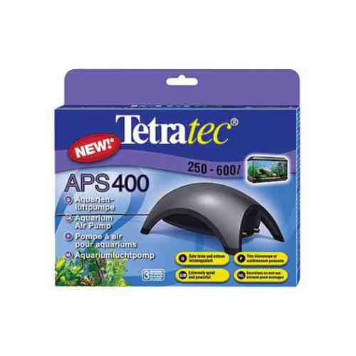 POMPA TETRATEC APS 400