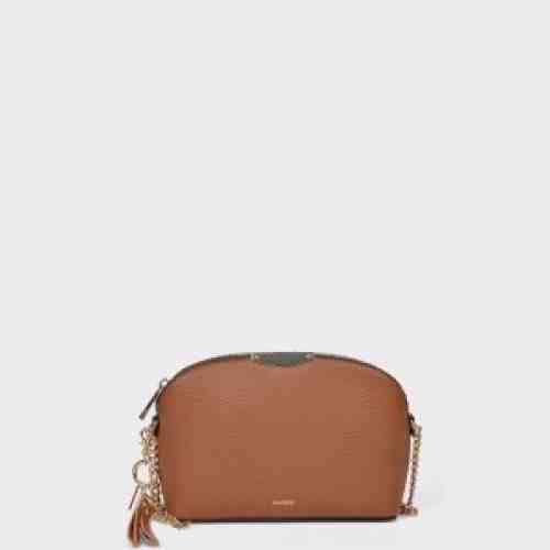 Poseta ALDO maro, 12638322, din piele ecologica