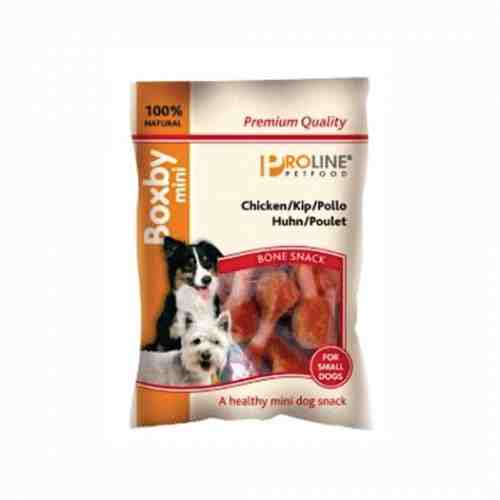 Proline Dog Boxby Bone Snack 100 g