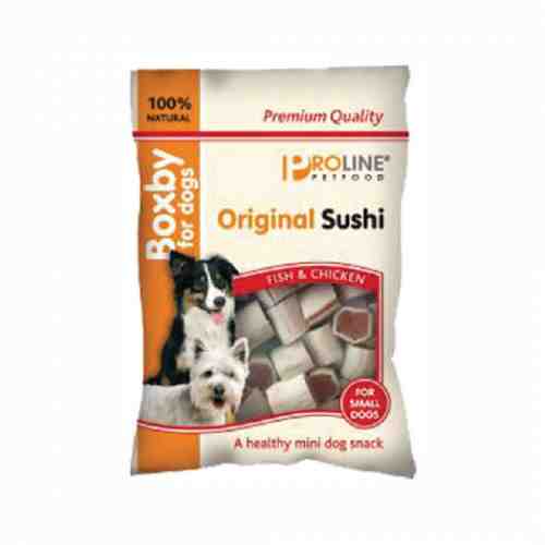 Proline Dog Boxby Sushi 100 g