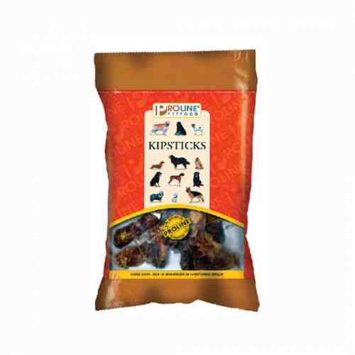 Proline Dog Sticks Pui 130 g