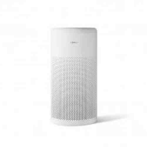 Purificator de aer LifaAir LA352C Filtru HEPA Filtru Carbon Activ Debit aer 330 mc/ora Pentru 23-39mp