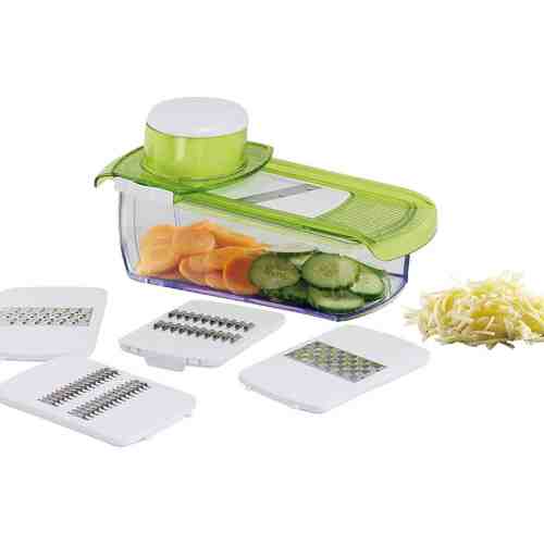 Razatoare multifunctionala Perfect Slice