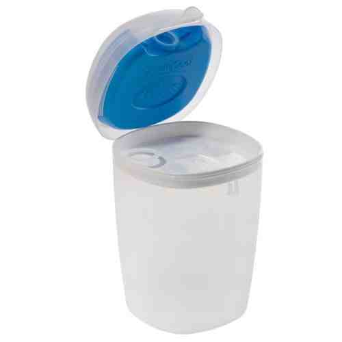 Recipient cu capac pentru iaurt Ice Box 500 ml