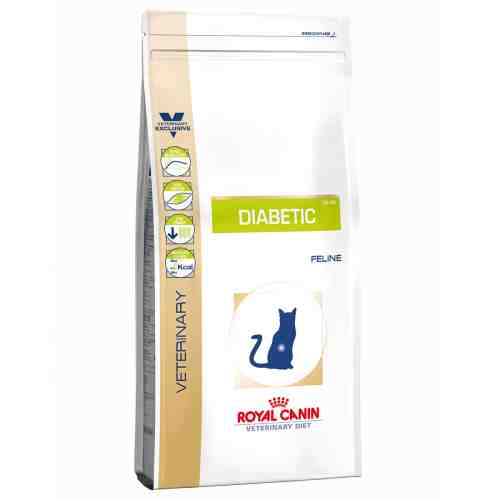 Royal Canin Diabetic Cat 400 g