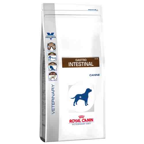 Royal Canin Gastro Intestinal Dog 2 Kg