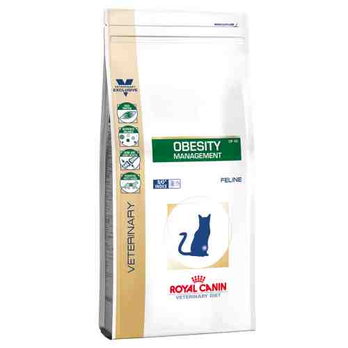 Royal Canin Obesity Cat 0,4 Kg