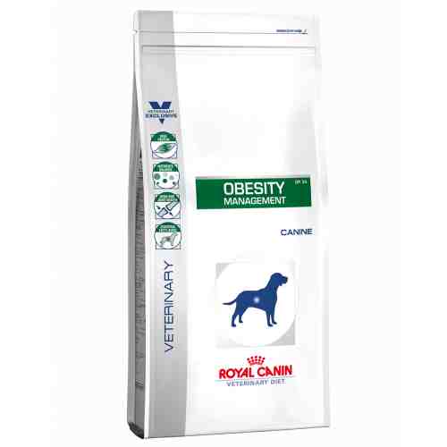 Royal Canin Obesity Dog 1.5 Kg