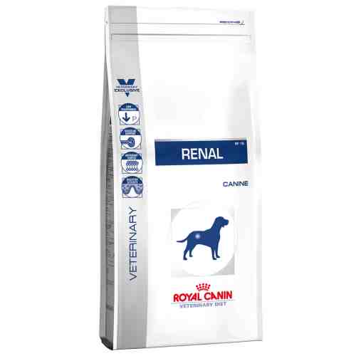 Royal Canin Renal Dog 14 Kg