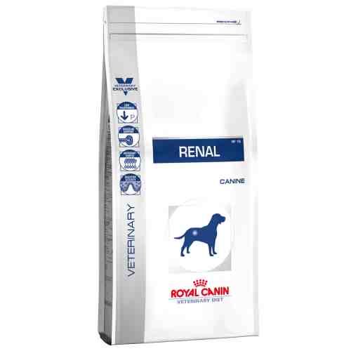 Royal Canin Renal Dog 7 Kg