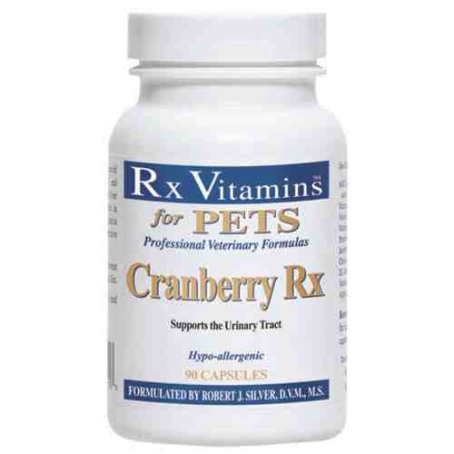 RX Cranberry 90 capsule