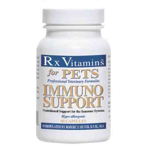 RX Immuno Support 60 capsule