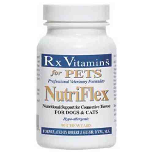 Rx NutriFlex 90 tablete