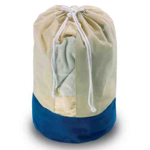 Sac pentru rufe Aldo Blue