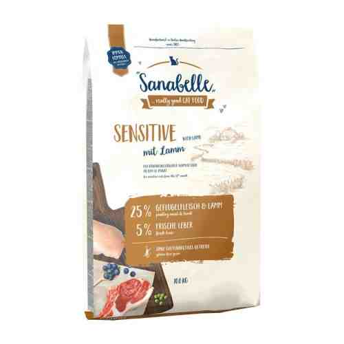 Sanabelle Sensitive Miel 10 kg