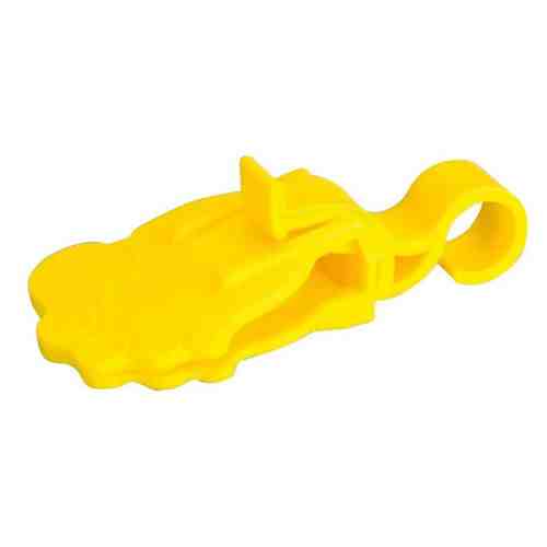 Set 7 carlige pentru sosete Socky