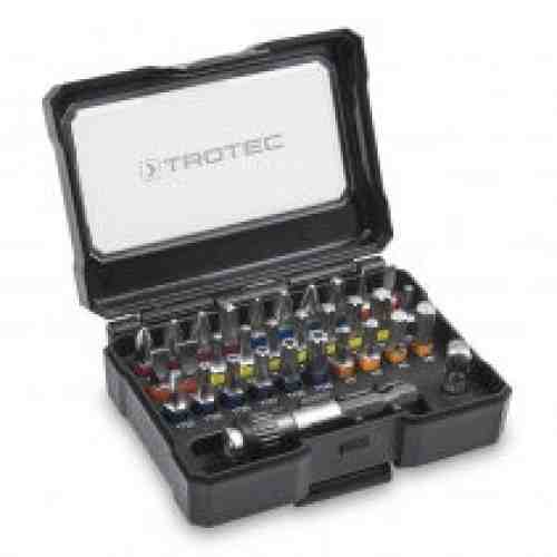Set de biti Trotec PSCS