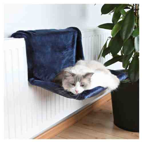 Sezlong Calorifer Pisica