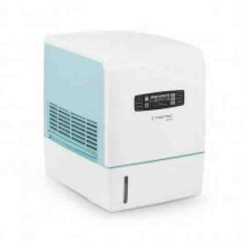 Spalator de aer purificator si umidificator TROTEC AW20S Display Rata umidificare 750 ml/ora Consum 24W/h Debit 228 m³/h