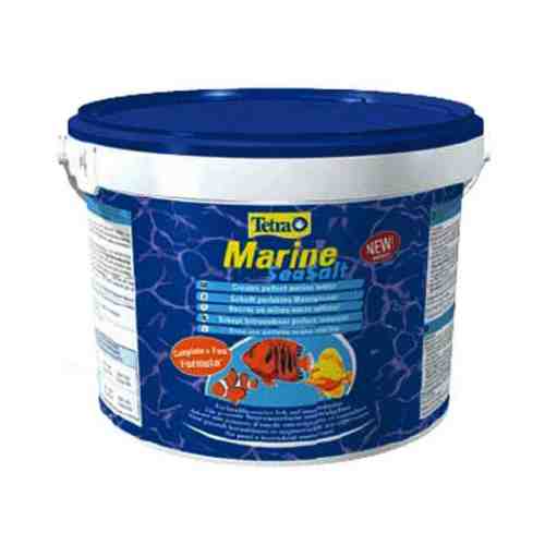 TETRA MARINE SEASALT 20kg