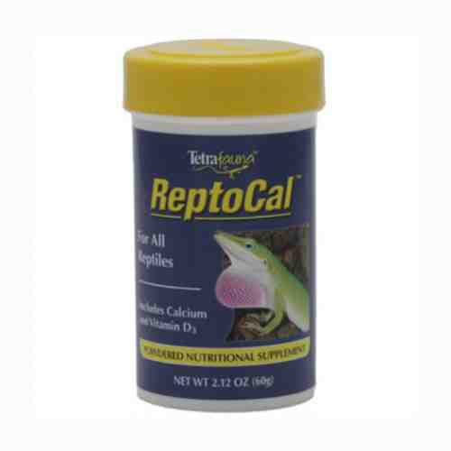 Tetra ReptiCal 100ml