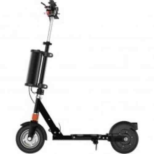 Trotineta electrica Airwheel Z3T Black Viteza max. 20 km/h Putere motor 350 W Baterie LG 162 8 Wh/4.4Ah