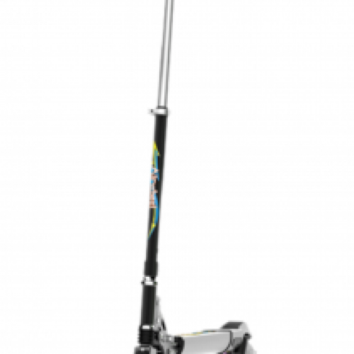 Trotineta electrica Airwheel Z8 Black Viteza 10km/h Putere 150W Baterie LG 81.4 Wh/4.4Ah
