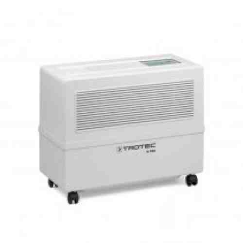 Umidificator Profesional B 500 Funk Rata umidificare 60l/24 ore Debit aer 800 mc/h Consum putere 0 125 kW/h 4 trepte
