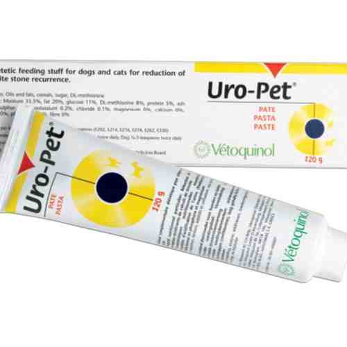 Uro-Pet 120 g 