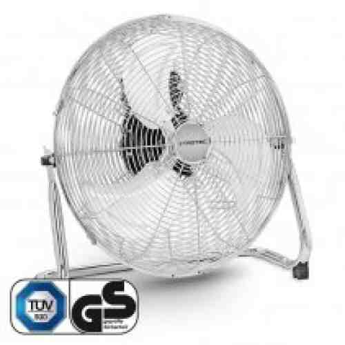 Ventilator de aer TVM 18 Consum 120 W/h 3 trepte Diametru elice 45cm 3 palete ventilare