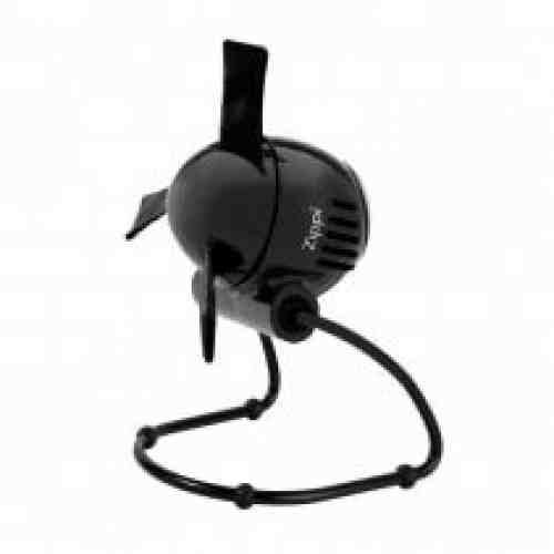 Ventilator Zippi Vornado USA Debit 238 mc / h Consum 20 W/h Control mecanic 2 trepte
