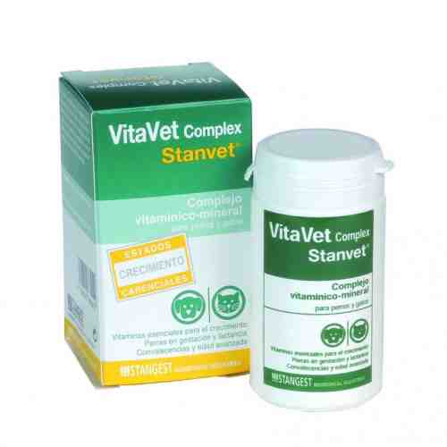 Vitavet Complex 60 tablete