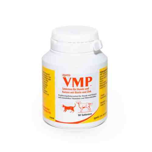 VMP Tabs, 50 tablete