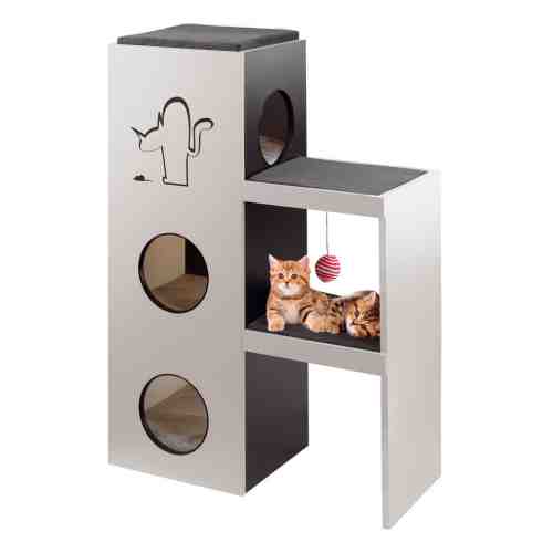 Ansamblu joaca Pisica NAPOLEON 115 CM