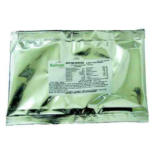 ANTIDEZENTER Pulbere hidrosolubila 1 Kg