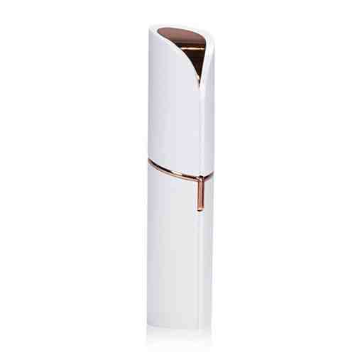 Aparat de tuns parul facial Touch Brow White