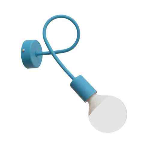 Aplica de perete Oxford One Turquoise