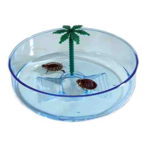 Bol plastic testoasa Hydra