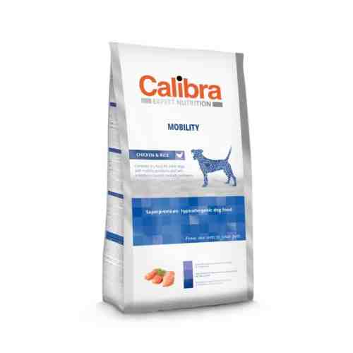 Calibra Dog EN Mobility 12 kg