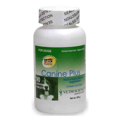 Canine Plus 1000 tablete
