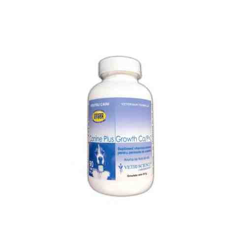 Canine Plus Growth Ca/P=2 90 tablete