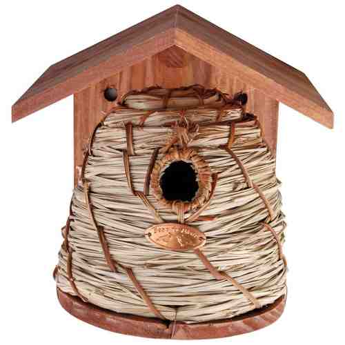 Casuta pentru pasari Birdy Home