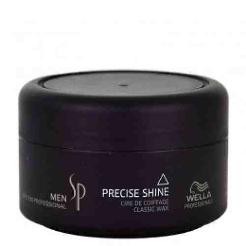 Ceara Wella SP Men Precise Shine 75 ml 
