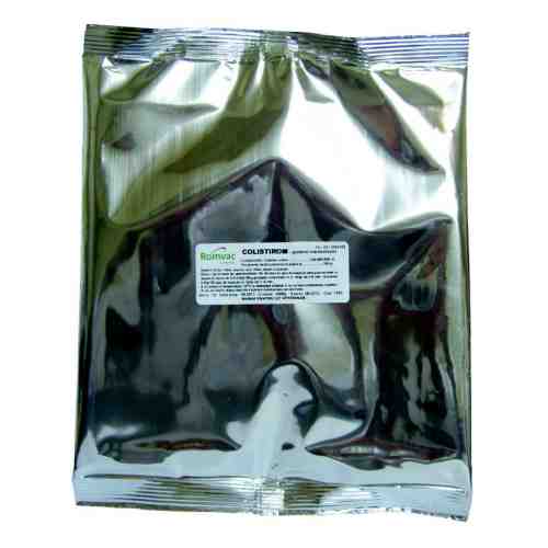 COLISTIROM Pulbere hidrosolubila 50 g