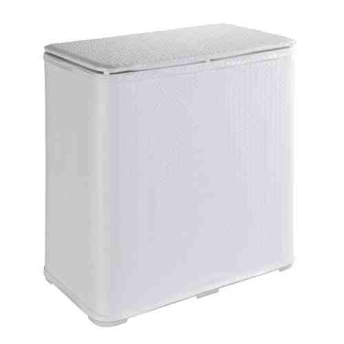 Cos cu capac pentru rufe Wanda 65 L